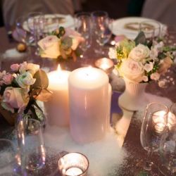 DECOR DE TABLE