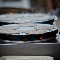 COCKTAIL - MINIS GALETTES