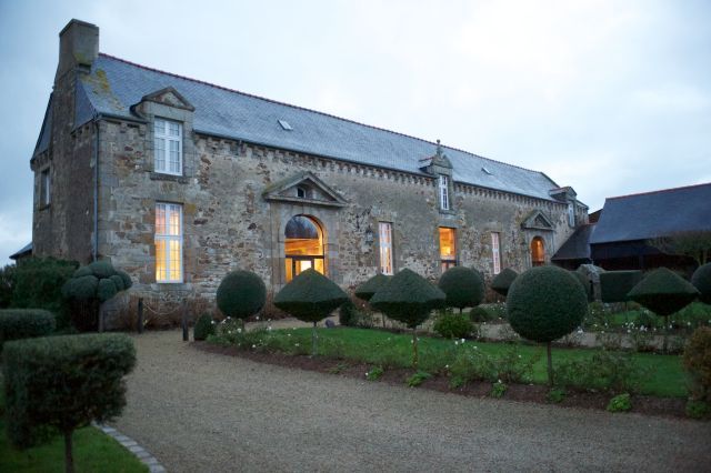 MANOIR DE PONTBRIAND